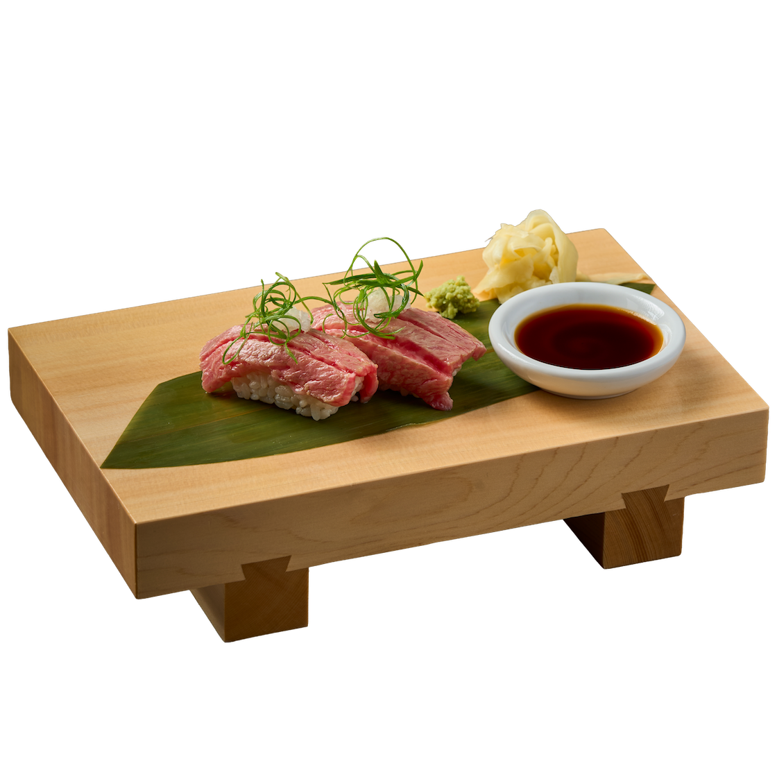 A5 Wagyu