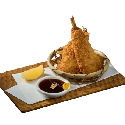 Aji Fry