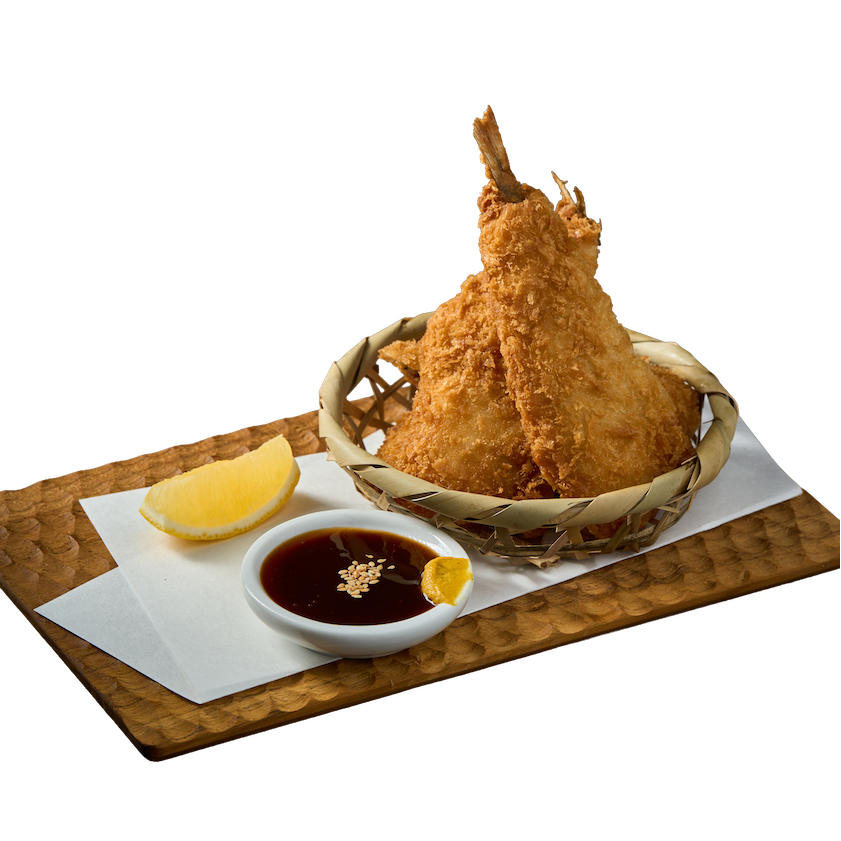 Aji Fry