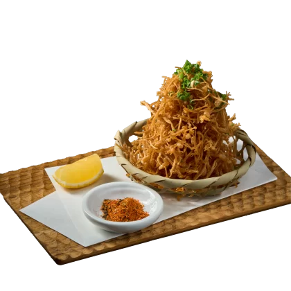 Enoki Chips