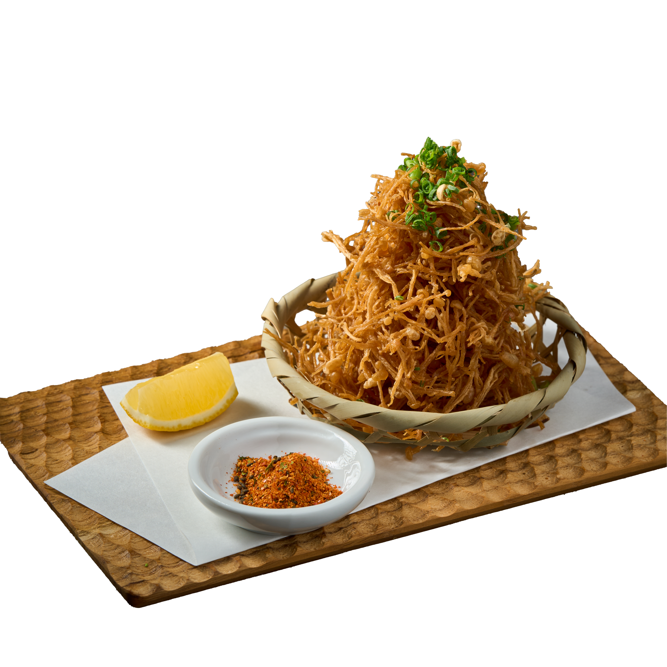 Enoki Chips