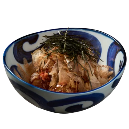 Takoyaki