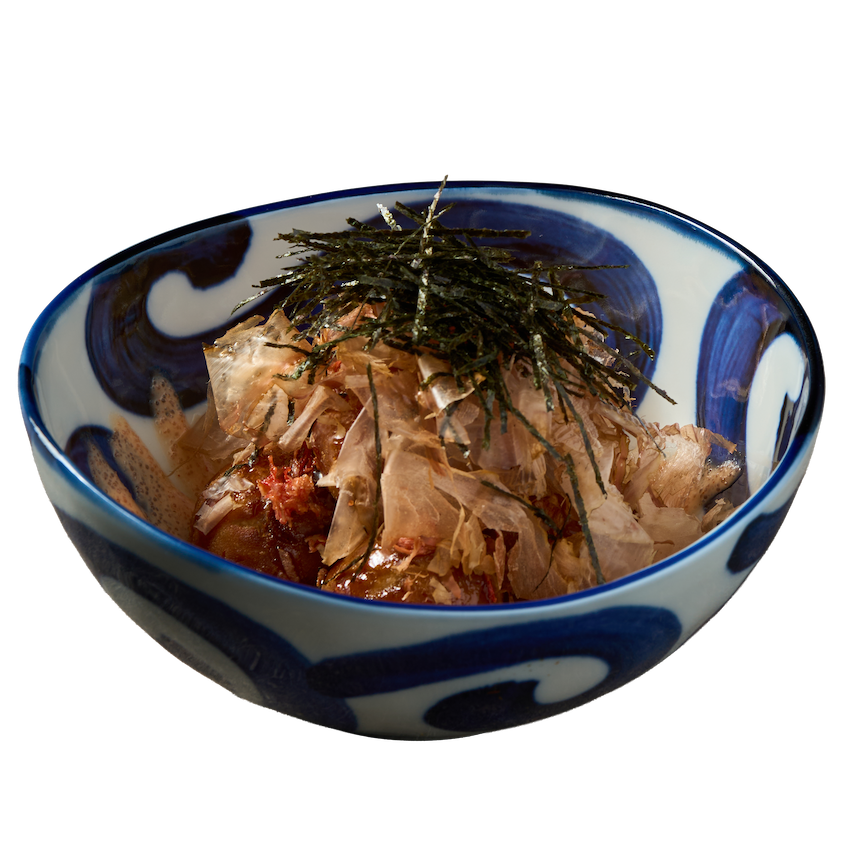 Takoyaki