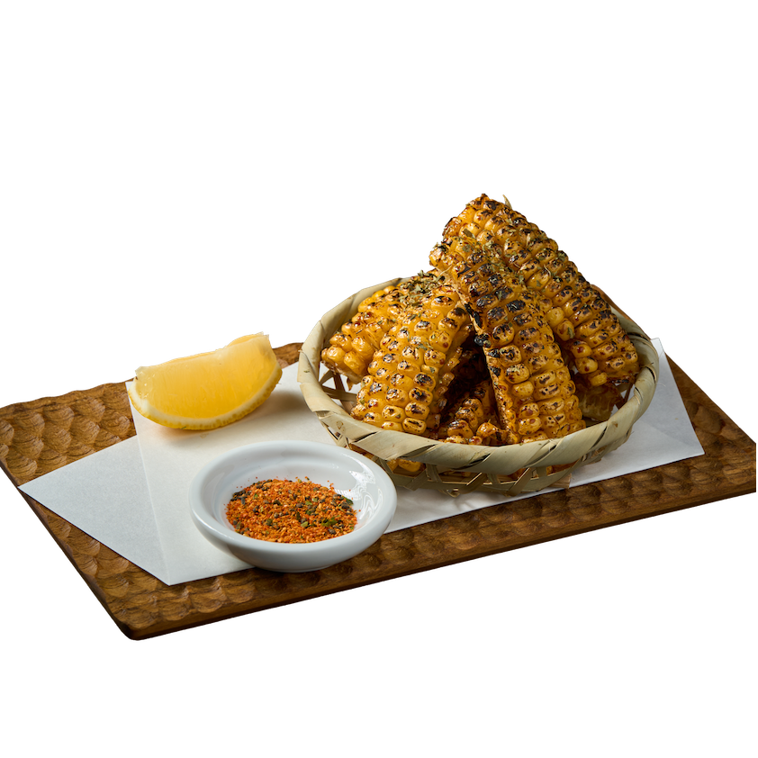 Corn Wings