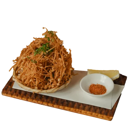 Enoki Chips