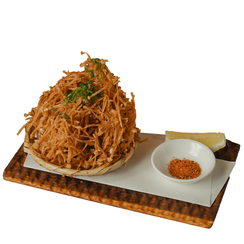 Enoki Chips
