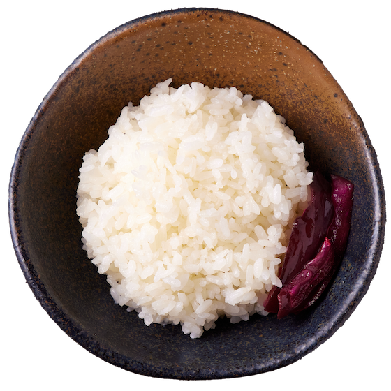 ご飯