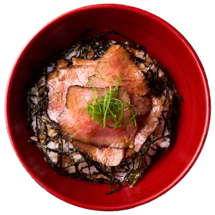 和牛丼