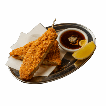 Aji Fly