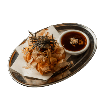 Takoyaki