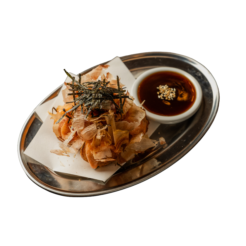 Takoyaki