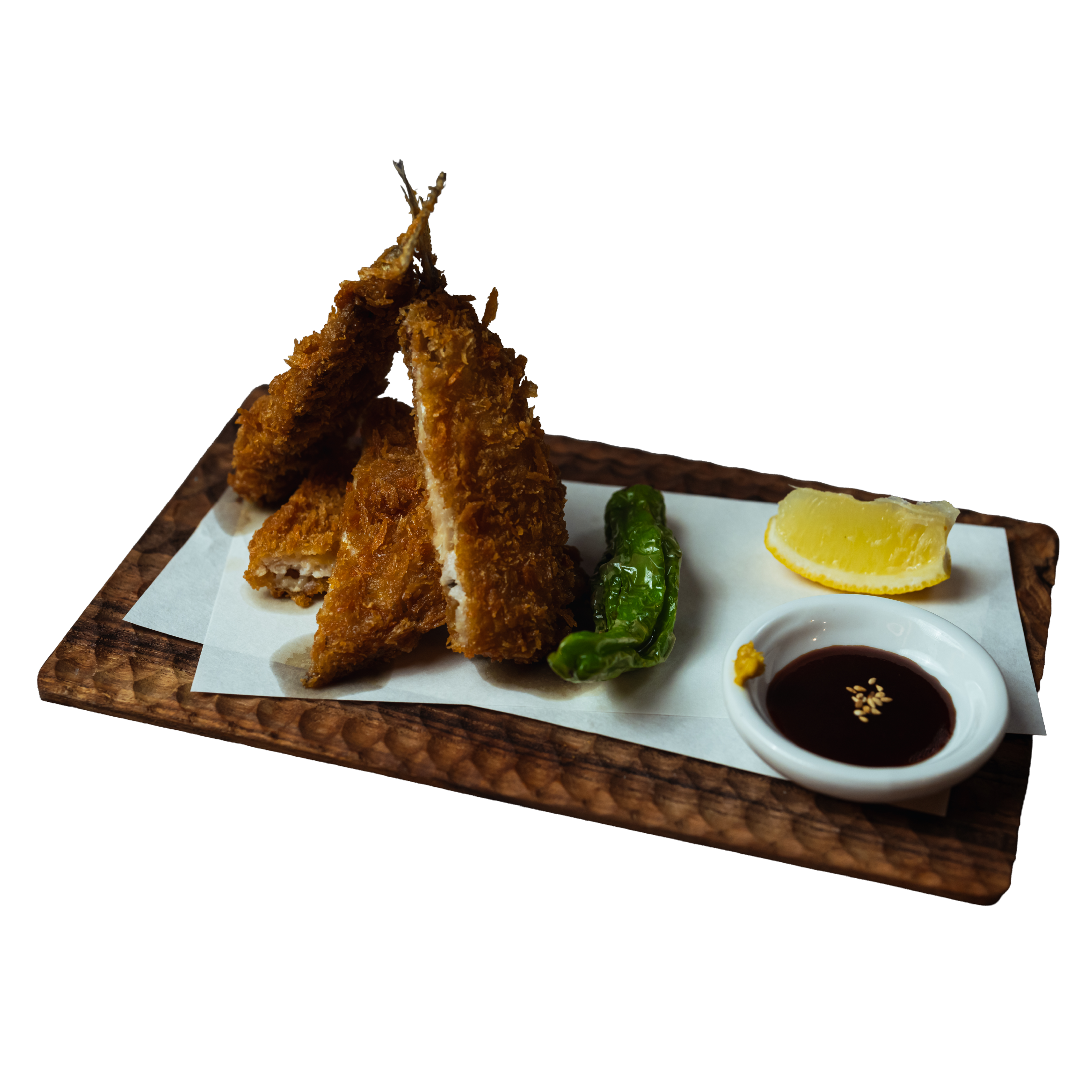 Aji Fry