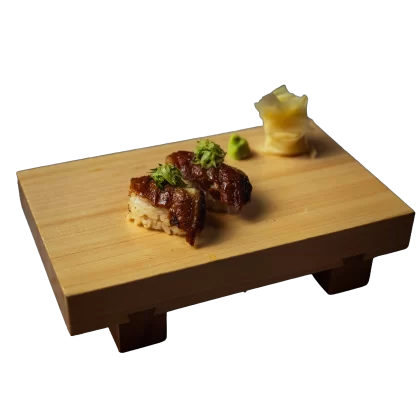 Unagi Cucumber (2/pc.)
