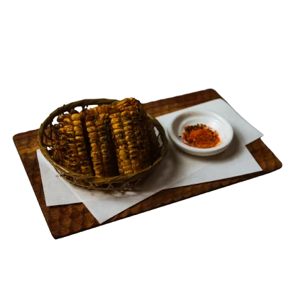 Corn Wings