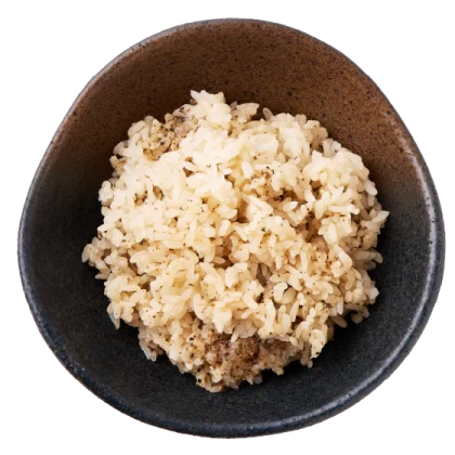 Pepper Rice