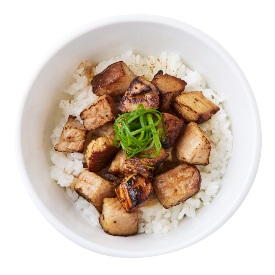 肉めし