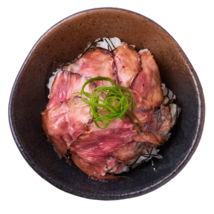 和牛丼