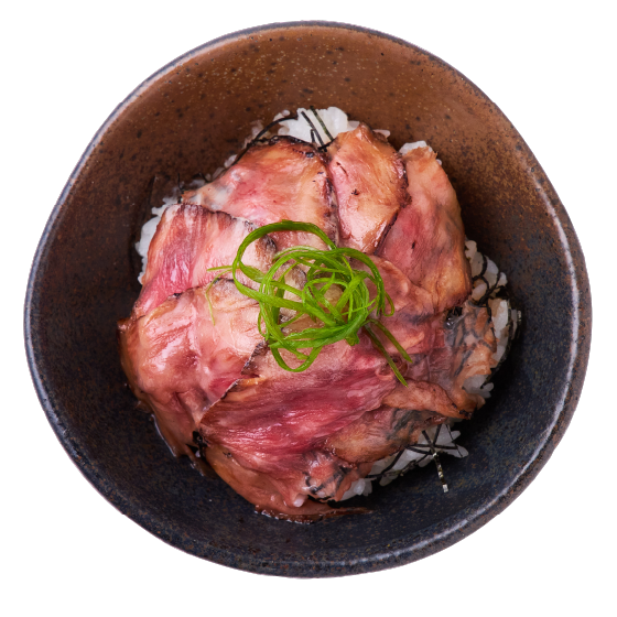 Wagyudon