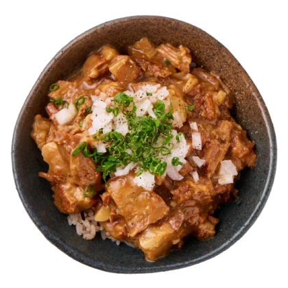 Chashu Bowl