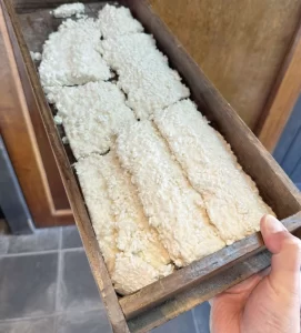 【食材探求】山形の蔵で麹を学ぶ