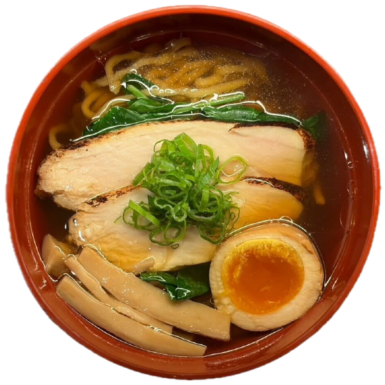 お子様らぁ麺