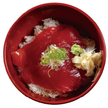 Classic Kaisen Don　クラシック海鮮丼