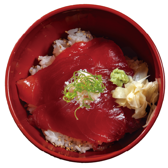 Classic Kaisen Don　クラシック海鮮丼