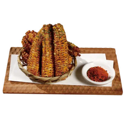 Corn Wings　コーンウィング