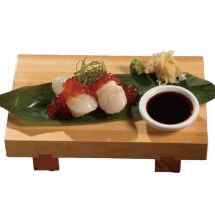 Hotate Ikura