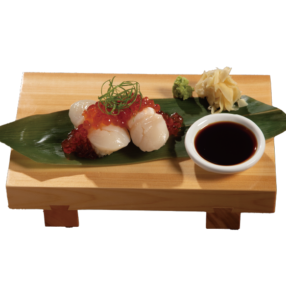 Hotate Ikura