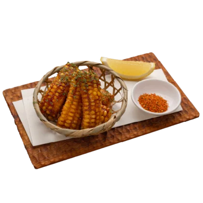 CORN WINGS　コーンウィング